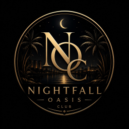 Nightfall Oasis Club