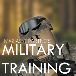 [BETA] 🏹Military Training Simulator