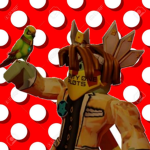 All hail Buff Helpy