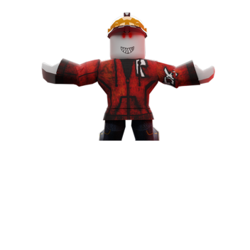 Escape evil builder man obby