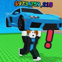[AFK FARM🦀] Escape Waves For Cars  icon