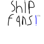 Ship fans