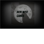 Iron Wolf Games by sullybush3