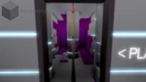 Transparency (BETA)