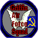 Griffin squad air foce freendom for all!