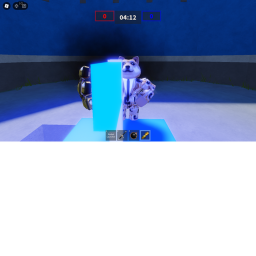 Capture the flag chaos edition!