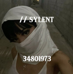 // SYLENT