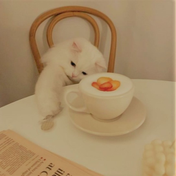 ✩