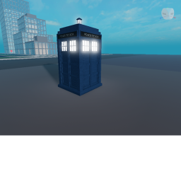 doctor who simulator