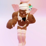 ThatRobloxBear's Bara fans