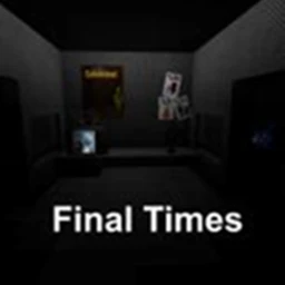 Final Times icon