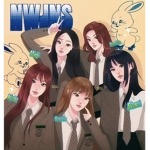 HoneyGirlsGroups