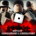 Conquerors & Liberators