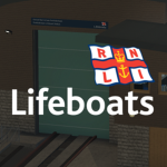 Royal National Lifeboat Institution, Porth