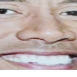 Cart Ride into Dwayne Johnson