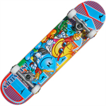 Level Up Skate Team