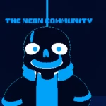 Sans Omniverse Fighters [Official Group] Group Thumbnail