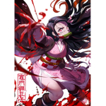 Demon slayer squad+
