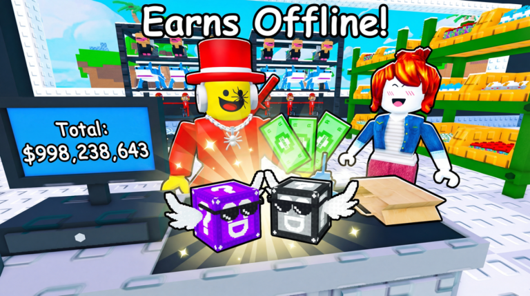 [🎁] My Brainrot Shop screenshot 2