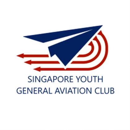 SG Youth General Aviation Club Roblox group icon