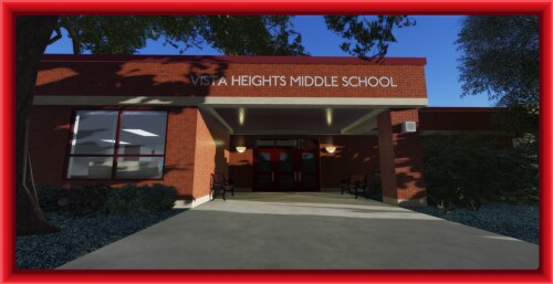 🍎Lake Vista Heights✏️