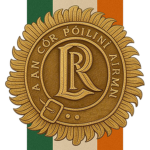 1st Military Police Company TGRI