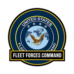 [U.S Navy] Fleet Forces Command.