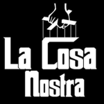 La cosa nostra [Español]