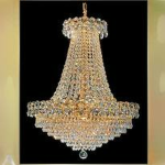 The Bright Lights (The Chandeliers)