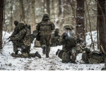 Polish Armyy.