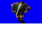 The Fat Defaults