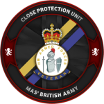 (-BA-) Close Protection Unit