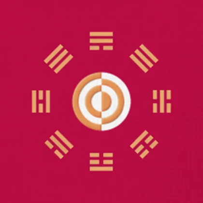 朝鮮 Joseon Roblox group icon
