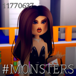 #M0NSTERS