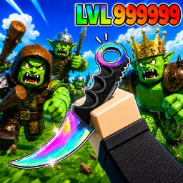 Defend Your Karambit! TD