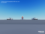 Bug report Server for Iced