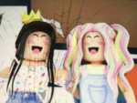 La Taem maeva et miss queen