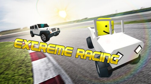 Extreme Racing