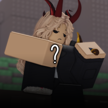 ?