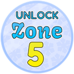 Unlock Zone 5