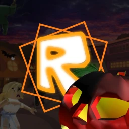 Revive2016 [HALLOWEEN] icon