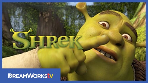 survival of the EVIL SHREK (alpha)