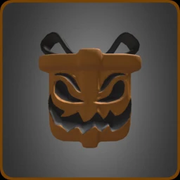 Halloween Gift icon