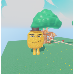 Survival The Chicken Nugget The Killer