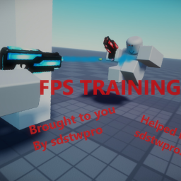 Fps Training