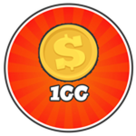 1GG Coins