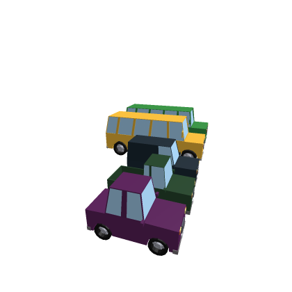 Car pack