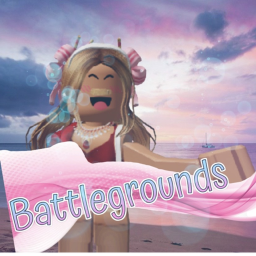 Élégante • Battlegrounds