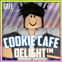 Cookie Delight Cafe™