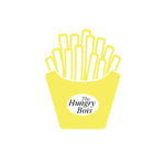 The hungry bois